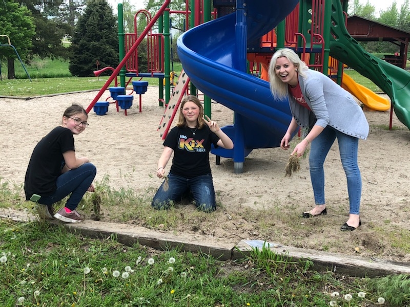 Leigh Community Schools 202021 School Year Comes to a Close!